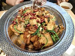 -孙小楠麻辣香锅(欧亚卖场店)