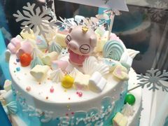 -YC工作室蛋糕定制