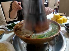 -福寿斋·老北京铜锅涮肉·烤鸭(顺义总店)