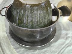 -红旗山庄(圭峰山店)