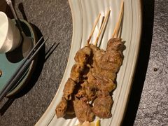 -丝路金桃·新疆菜(徐汇店)