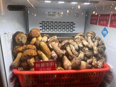 -太婆天府山珍酒楼(亚运村店)