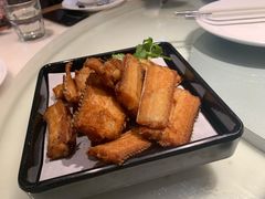 非一般香煎带鱼-佬肥猫(国华广场店)