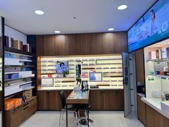 -宝岛眼镜(嘉兴桐乡时代广场店)