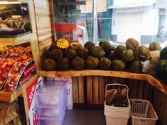 -果果家(兰州甘南路二店)