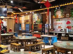 -灶东家民间菜(回兴店)