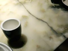 -绿茶餐厅(汇悦大融城店)