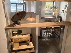 -MAISON门前杂货店