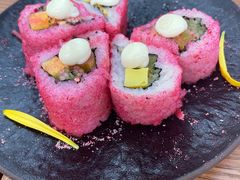 -花漫里日式餐厅(刺桐店)