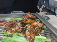 -珊海荟海鲜楼·天津菜·海肠捞饭·皮皮虾锅贴王(佛罗伦萨店)