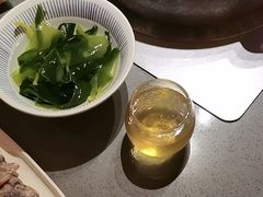 -巴奴毛肚火锅(二七万达店)