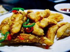 -一哥美食(总店)
