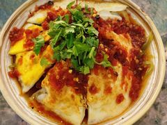 -浩海火燒雲傣家菜(芮欧百货店)