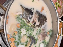 -上名堂·鱼头好吃(体育场路店)