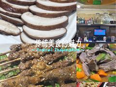 -霄汉羊排(万松园一店)