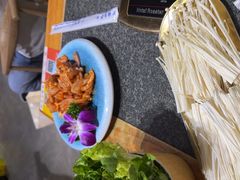-鹤之乡·齐齐哈尔烤肉·非遗(秋涛路店)