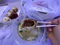 -哑巴生煎(临顿路店)