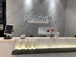 -MAGI美界造型