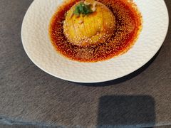 -羲和雅苑•北京烤鸭(平安国际金融中心店)