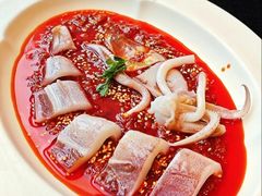 -醉东Oriental House(静安嘉里店)