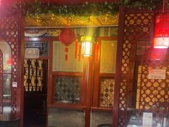 -阿西娅食府(中关村店)