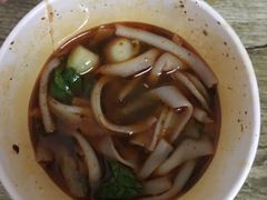 -周记热干面豆皮大王(桃花东街店)