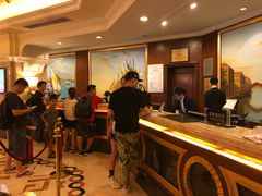 -广州科尔海悦酒店