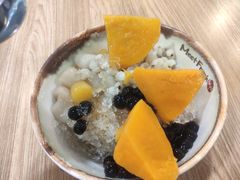 -鲜芋仙(太原街万达店)