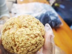 泡芙-幸福鸟动物奶油生日蛋糕(军校店)
