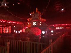 -济南方特东方神画