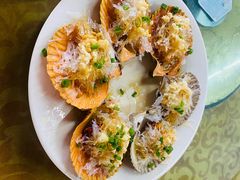-梅姐海鲜餐厅(水头海鲜街店)