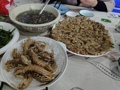-北港方记海鲜楼·海景餐厅