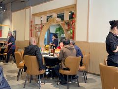 -西夏回族烧麦馆(牡丹街店)