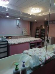 -大美母婴月子中心(虹桥店)