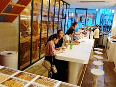 -% Arabica(京都东山店)