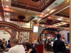 -老雒阳面馆·水席(定鼎门店)