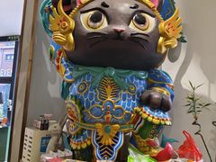 -more than meow吴止猫主题餐厅(承德 中船汇店)