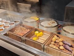 -芝小官毛肚火锅海鲜自助(苏州吴江区万宝店)