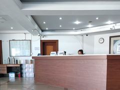 -上海外滩豫园万丽酒店