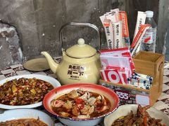 -老三样·旧食新味(万寿宫店)