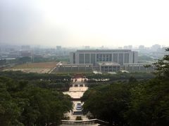-福神岗公园