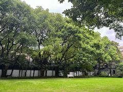 -上海宋庆龄故居纪念馆