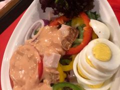 -兰特伯爵西餐厅·啤酒屋(方庄店)
