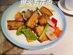 -巡味顺德菜(龙华壹方城店)
