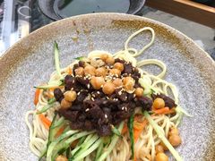 -韬光茶庵