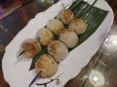 -质烤烤物·活烤海鲜(质烤总店)