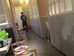 -隐家本格烧肉(万达广场店)