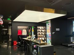 -TOP健身私教工作室(侨香店)