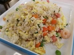 扬州炒饭-简小姐·上海餐厅(长城大厦店)