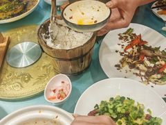 -干老四雅鱼饭店(滨江西路店)